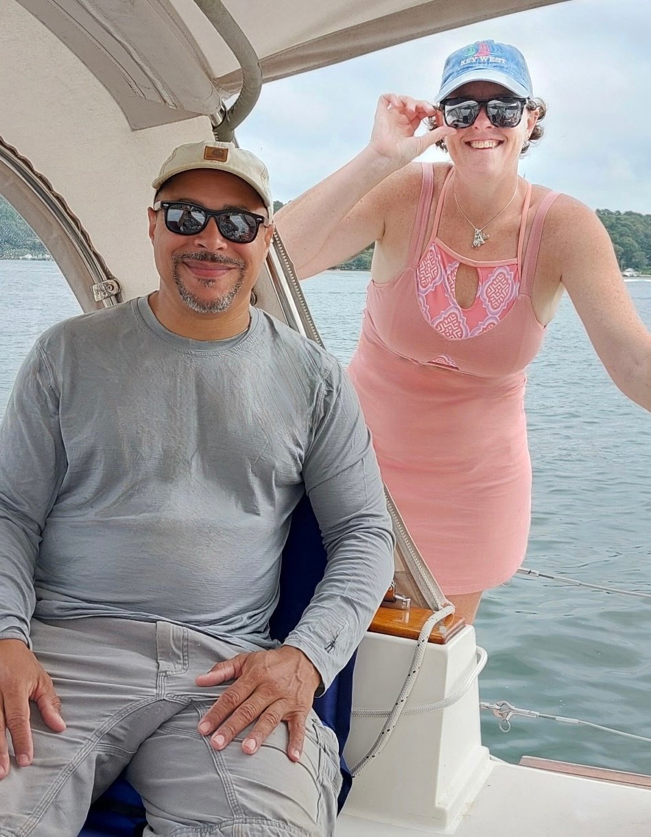 private sailing charters Martha's Vineyard