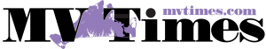 mvtimes mvtimes.com logo 2020. t black in back 300x56