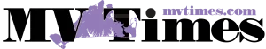The Martha's Vineyard Times newspaper logo